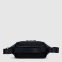 Сумка на пояс Piquadro Ael (S142) Blue CA6915S142_BLU