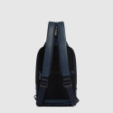 Монорюкзак Piquadro Ael (S142) Blue CA6916S142_BLU