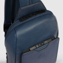 Монорюкзак Piquadro Ael (S142) Blue CA6916S142_BLU