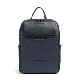 Рюкзак для ноутбука Piquadro Ael (S142) Blue CA6922S142_BLU