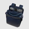 Рюкзак для ноутбука Piquadro Ael (S142) Blue CA6923S142_BLU