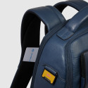 Рюкзак для ноутбука Piquadro Ael (S142) Blue CA6923S142_BLU