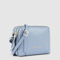 Жіноча сумка Piquadro Circle (W92) Light Blue BD4870W92_AZ3