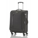 Валіза на 4 колесах Travelite Crosslite M TL089548-01