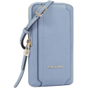 Сумочка / Чохол для смартфонів Piquadro Circle (W92) Light Blue AC6835W92R_AZ3