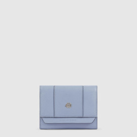 Портмоне Piquadro Circle (W92) Light Blue PD5216W92R_AZ3