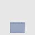 Портмоне Piquadro Circle (W92) Light Blue PD5216W92R_AZ3