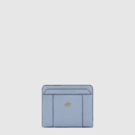 Портмоне Piquadro Circle (W92) Light Blue PD6660W92R_AZ3