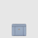 Портмоне Piquadro Circle (W92) Light Blue PD6660W92R_AZ3