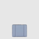 Портмоне Piquadro Circle (W92) Light Blue PD6660W92R_AZ3