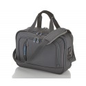 Мужская сумка Travelite CROSSLITE/Anthracite TL089504-04