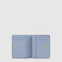 Портмоне Piquadro Circle (W92) Light Blue PD6660W92R_AZ3