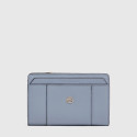 Портмоне Piquadro Circle (W92) Light Blue PD6661W92R_AZ3