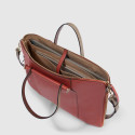 Жіноча сумка Piquadro Circle (W92) Orange-Brown CA4021W92_ARTM