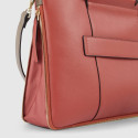 Жіноча сумка Piquadro Circle (W92) Orange-Brown CA4021W92_ARTM