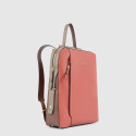 Рюкзак для ноутбука Piquadro Circle (W92) Orange-Brown CA4576W92_ARTM