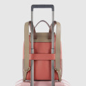 Рюкзак Piquadro Circle (W92) Orange-Brown CA5566W92_ARTM