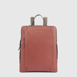 Рюкзак для ноутбука Piquadro Circle (W92) Orange-Brown CA7042W92_ARTM