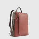 Рюкзак для ноутбука Piquadro Circle (W92) Orange-Brown CA7042W92_ARTM