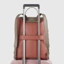 Рюкзак для ноутбука Piquadro Circle (W92) Orange-Brown CA7042W92_ARTM