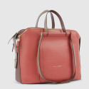 Жіноча сумка Piquadro Circle (W92) Orange-Brown BD4574W92_ARTM
