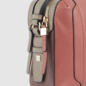 Жіноча сумка Piquadro Circle (W92) Orange-Brown BD4870W92_ARTM
