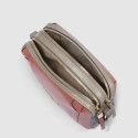 Жіноча сумка Piquadro Circle (W92) Orange-Brown BD4870W92_ARTM