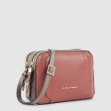 Жіноча сумка Piquadro Circle (W92) Orange-Brown BD4870W92_ARTM