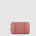 Ключниця Piquadro Circle (W92) Orange-Brown PC6782W92_ARTM