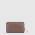 Ключниця Piquadro Circle (W92) Orange-Brown PC6782W92_ARTM