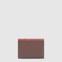 Портмоне Piquadro Circle (W92) Orange-Brown PD5216W92R_ARTM