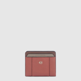 Портмоне Piquadro Circle (W92) Orange-Brown PD6660W92R_ARTM
