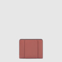 Портмоне Piquadro Circle (W92) Orange-Brown PD6660W92R_ARTM