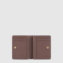 Портмоне Piquadro Circle (W92) Orange-Brown PD6660W92R_ARTM