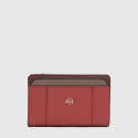 Портмоне Piquadro Circle (W92) Orange-Brown PD6661W92R_ARTM