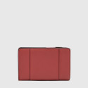 Портмоне Piquadro Circle (W92) Orange-Brown PD6661W92R_ARTM