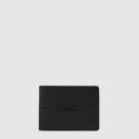 Портмоне Piquadro SLG (W149) Black PU1392W149R_N