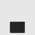Портмоне Piquadro SLG (W149) Black PU1392W149R_N