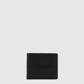 Портмоне Piquadro SLG (W149) Black PU3891W149R_N