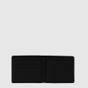 Портмоне Piquadro SLG (W149) Black PU3891W149R_N