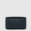 Сумочка / Клатч Piquadro SLG (W149) Blue AC7249W149_BLU