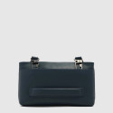 Сумочка / Клатч Piquadro SLG (W149) Blue AC7249W149_BLU
