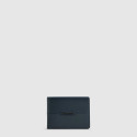 Портмоне Piquadro SLG (W149) Blue PU1392W149R_BLU