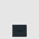 Портмоне Piquadro SLG (W149) Blue PU3891W149R_BLU