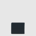Портмоне Piquadro SLG (W149) Blue PU3891W149R_BLU