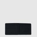 Портмоне Piquadro SLG (W149) Blue PU3891W149R_BLU