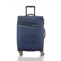 Валіза на 4 колесах Travelite Kite S TL089947-20