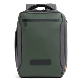 Дорожній рюкзак Piquadro Rover (W146) Green CA7152W146_VE