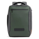 Дорожный рюкзак Piquadro Rover (W146) Green CA7152W146_VE