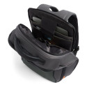 Дорожный рюкзак Piquadro Rover (W146) Green CA7152W146_VE